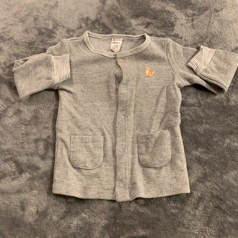 Carter’s Cardigan